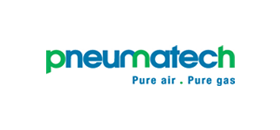 Logo Pneumatech